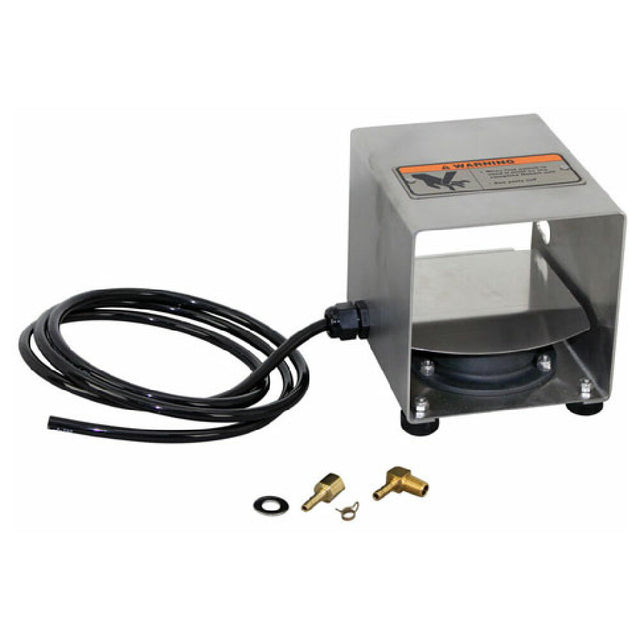Baxter 875785 Switch Foot Assembly