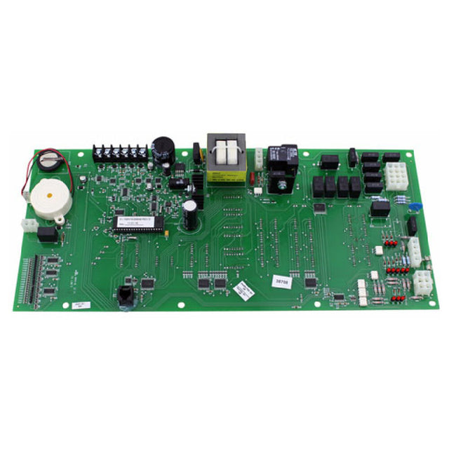 Baxter 100V16-01036 Pc Board