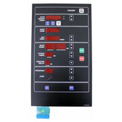 Hobart 100V16-00546 Label
