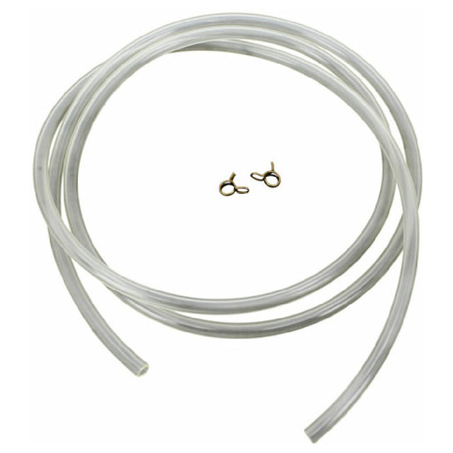 Hobart 875712 Tubing & Clamp Assy