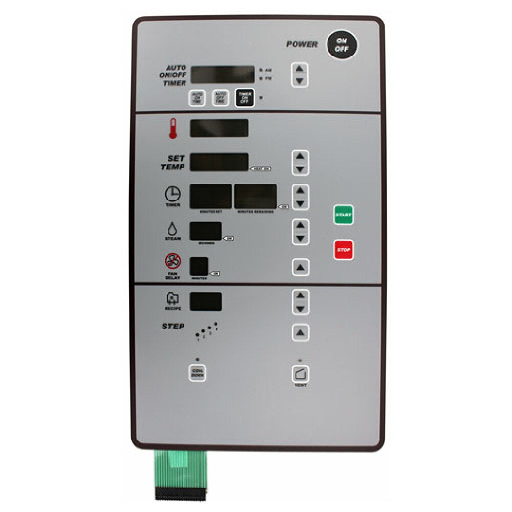 Hobart 01-100V16-00788 Label