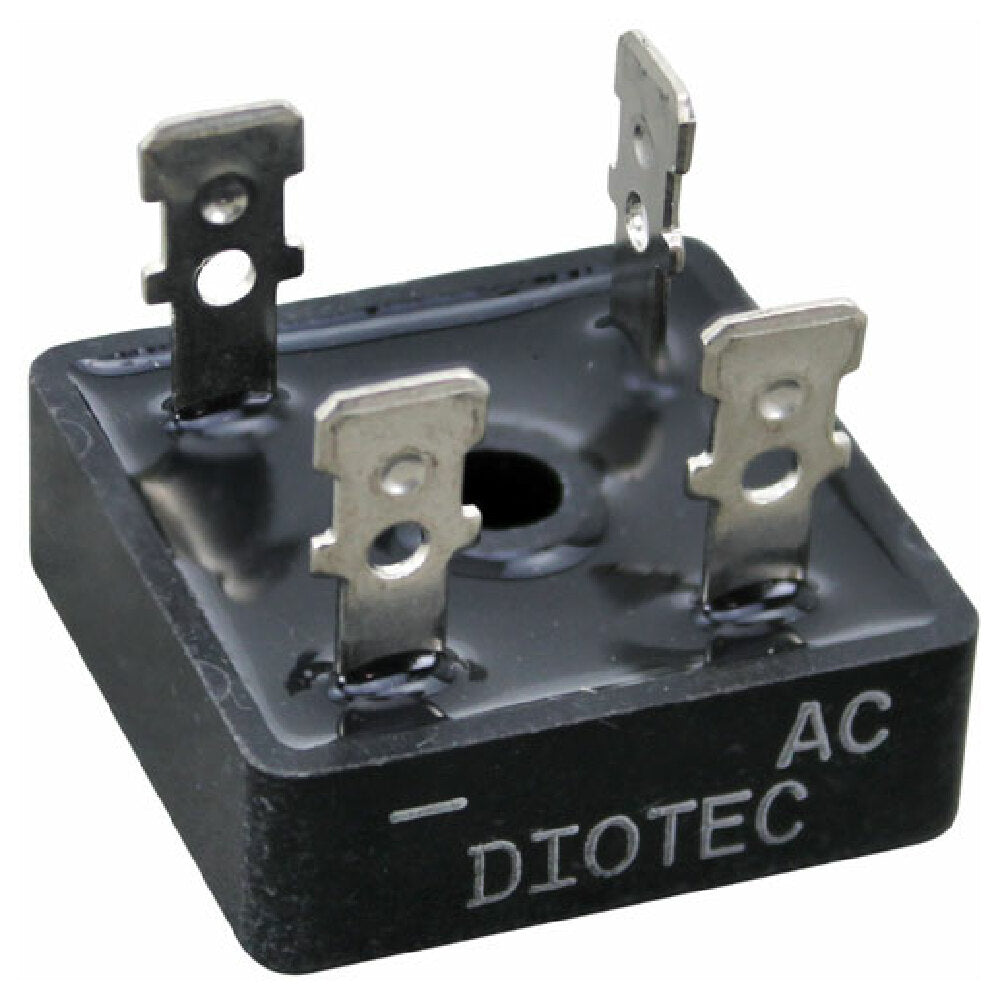 Baxter 00-873821 Bridge Rectifier