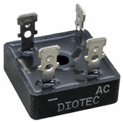 Baxter 00-873821 Bridge Rectifier