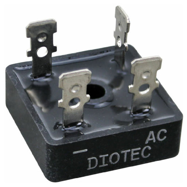 Baxter 00-873821 Bridge Rectifier