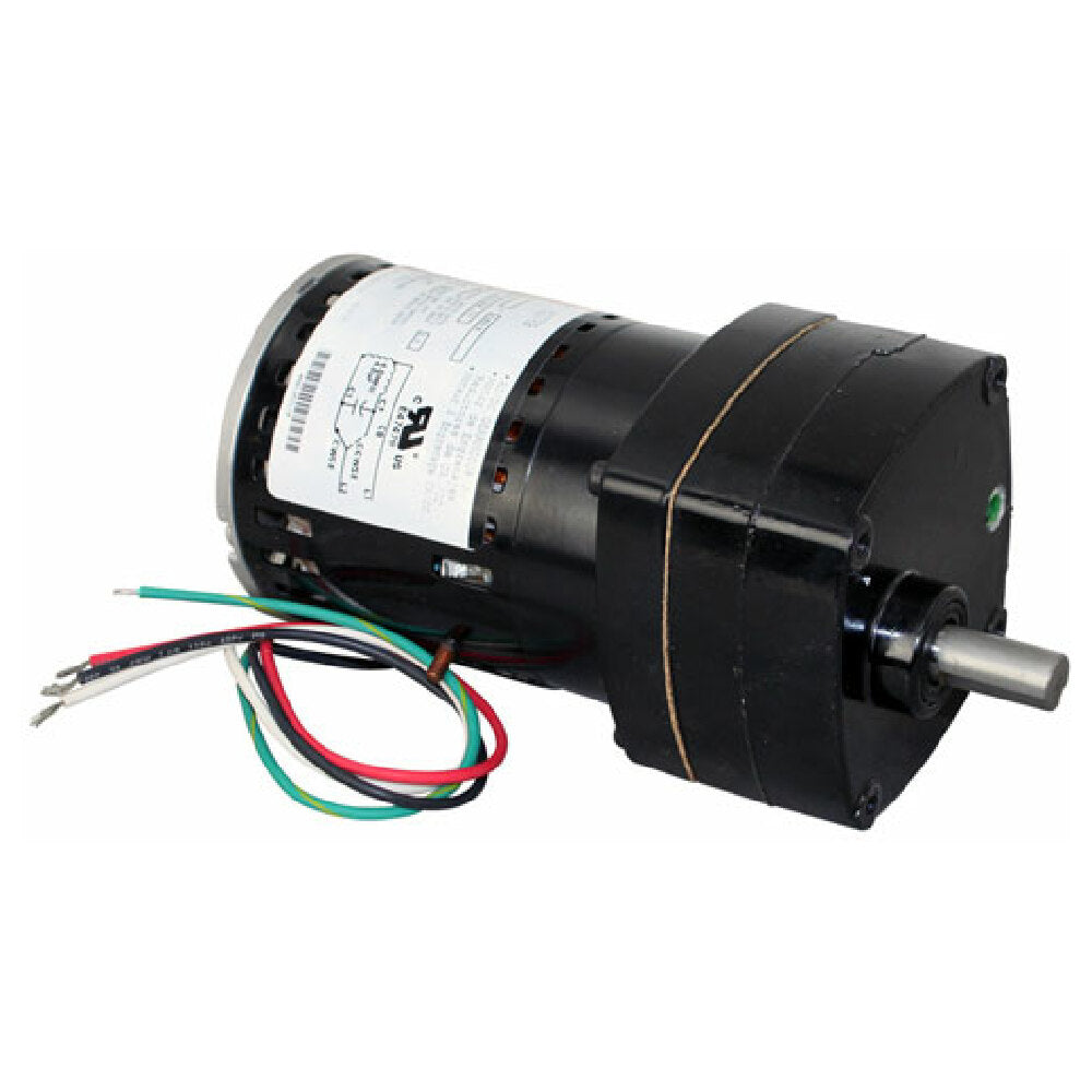 Baxter 1000V8-00110 Gear Motor Rotator