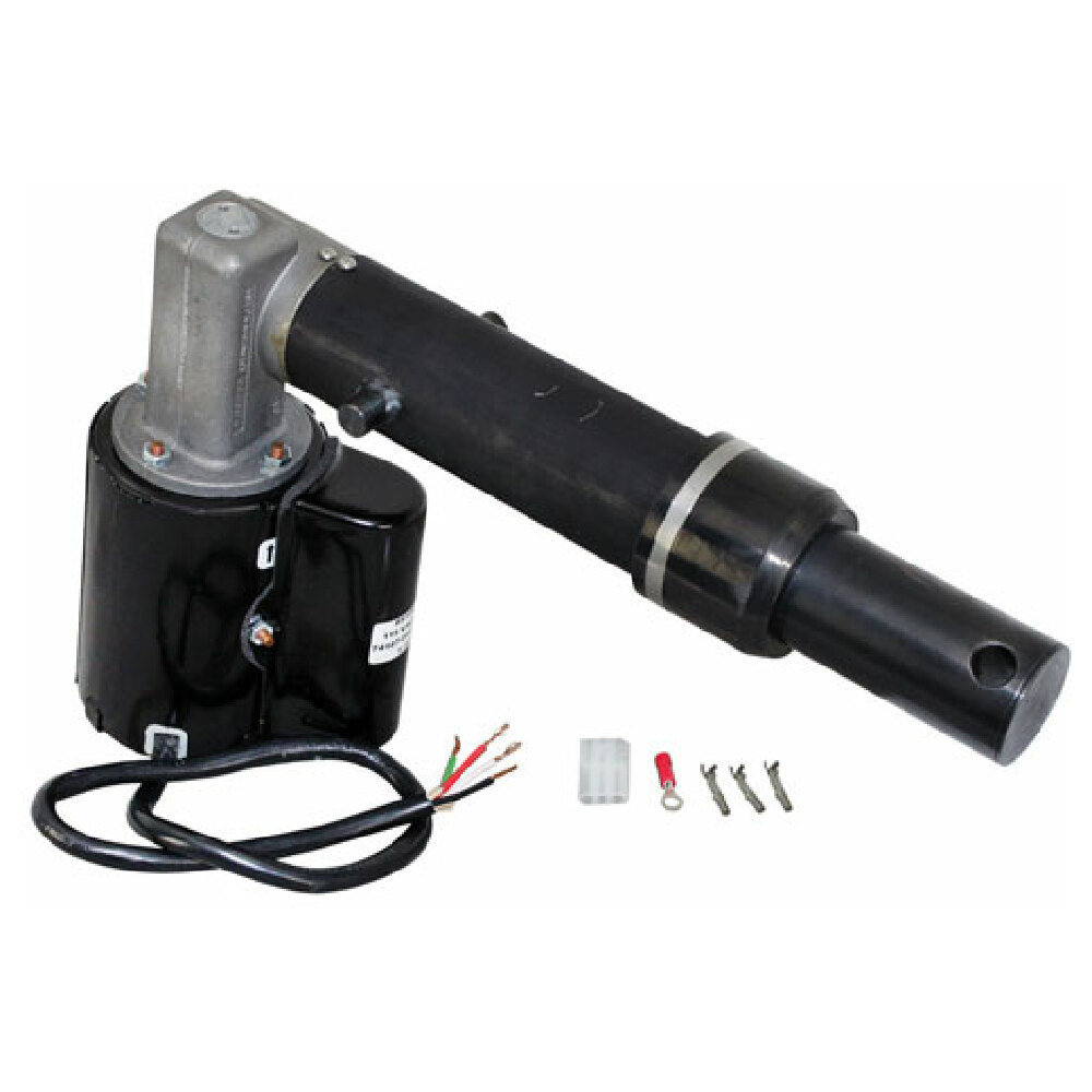 Baxter 01-1M6762-00001 Linear Actuator