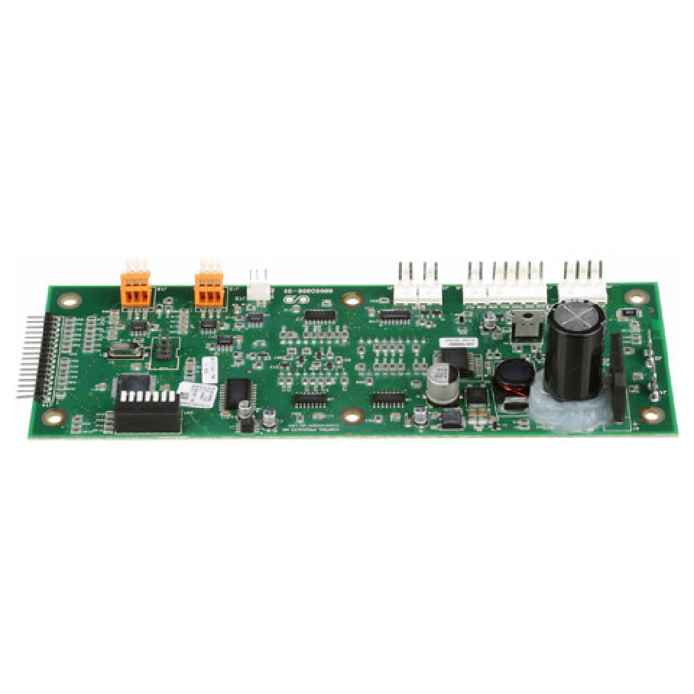 Lincoln 371109 Control Board