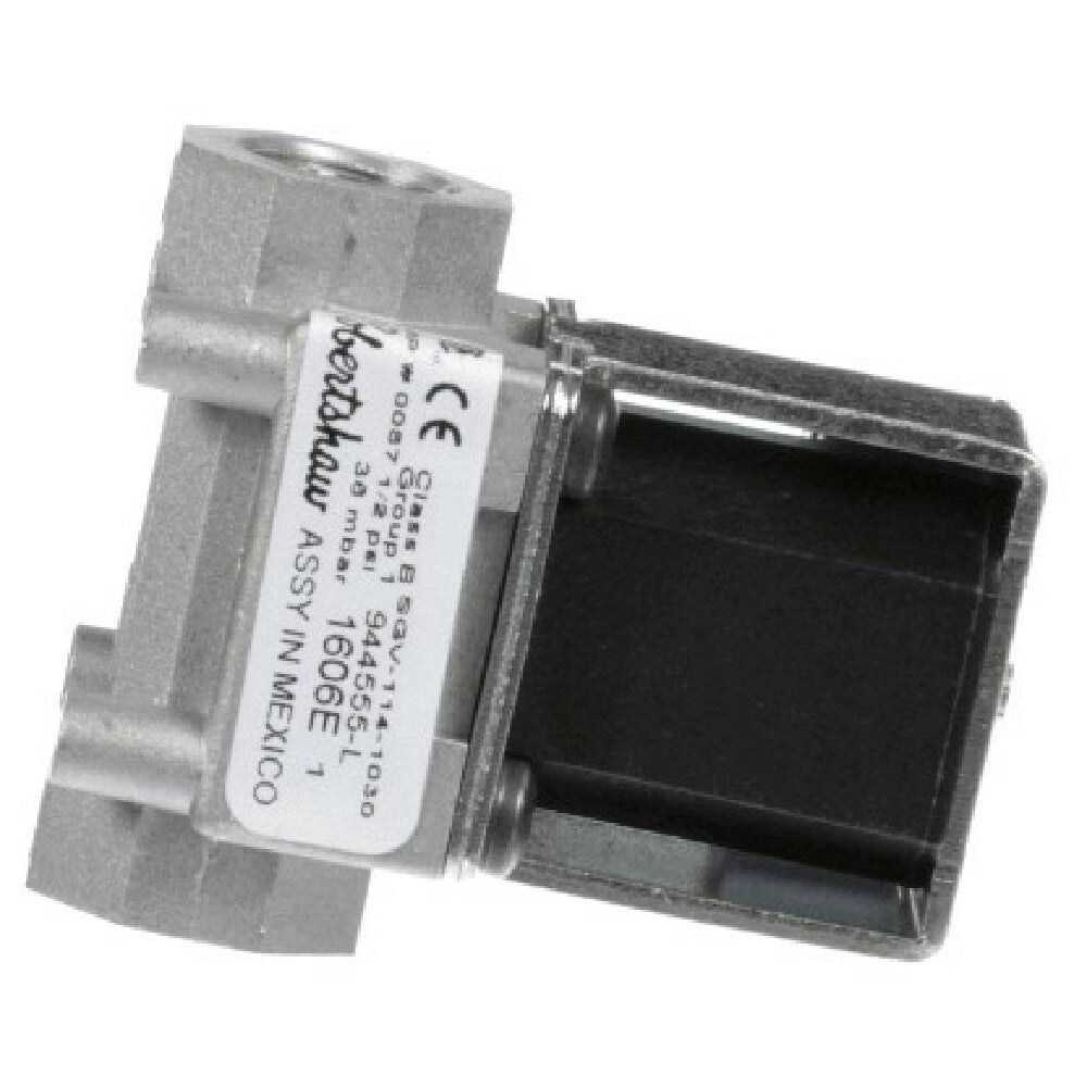 Vulcan Hart 944555-L Solenoid Valve Left