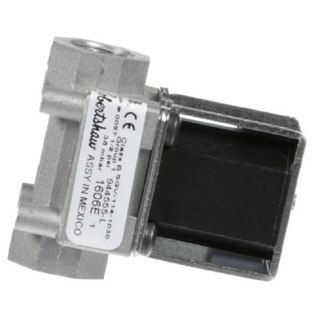 Vulcan Hart 944555-L Solenoid Valve Left