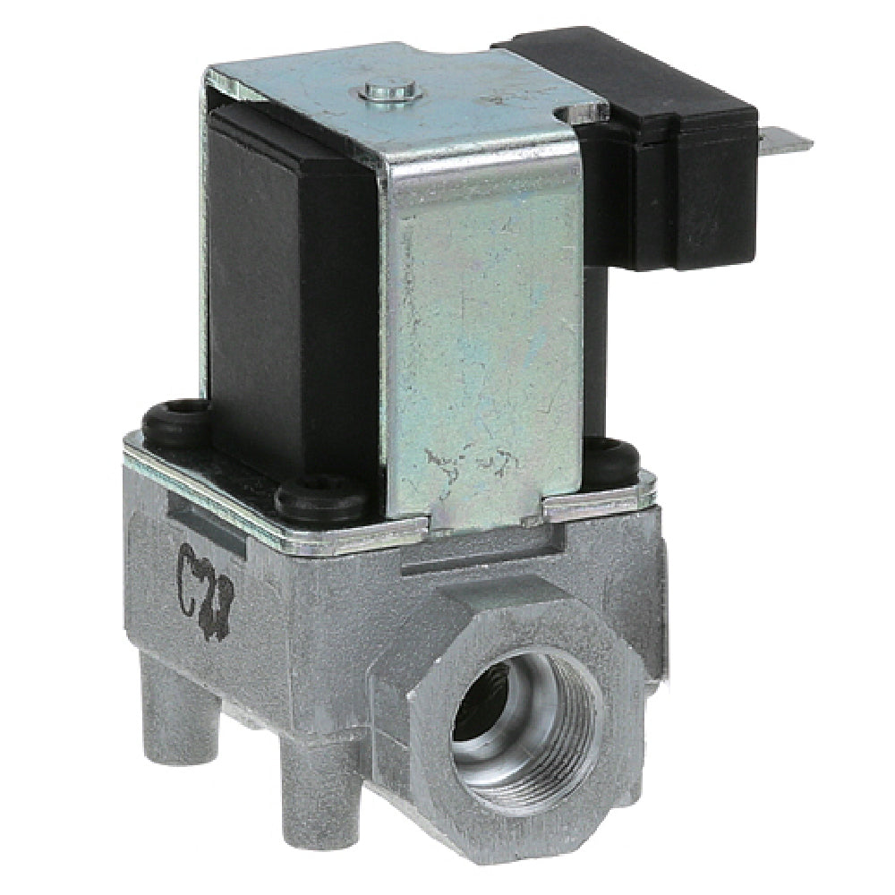 Vulcan Hart 00-944555-0000R Solenoid Valve Right