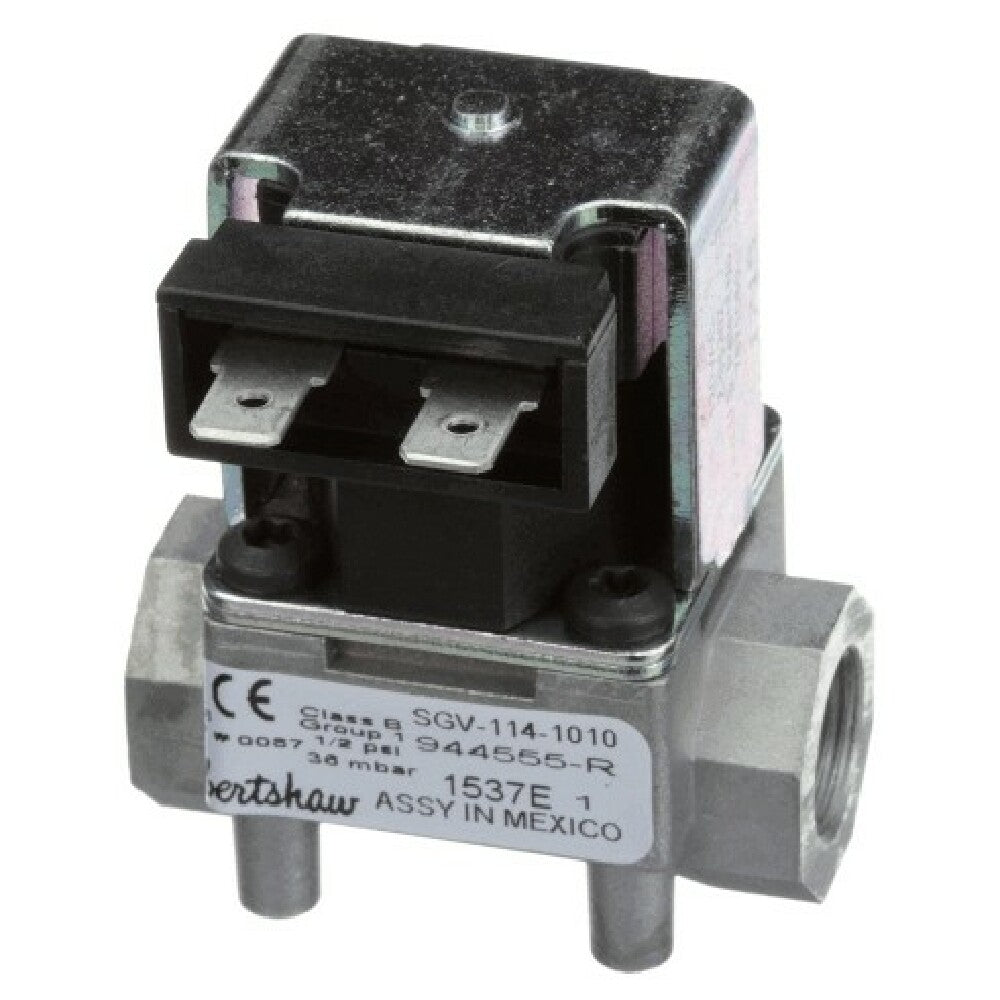 Vulcan Hart 944555-0000R Solenoid Valve Right