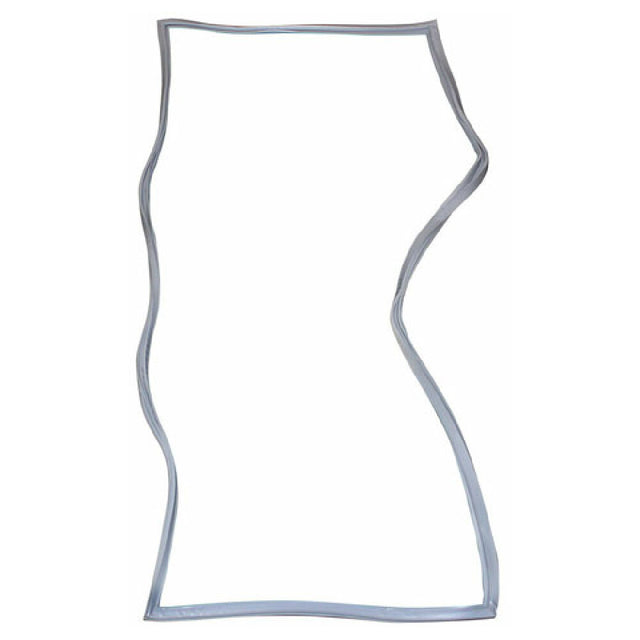 Victory 50917001 Gasket Door 23 1/4" X 56 1/4"