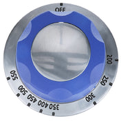 Imperial 36571 Knob Griddle