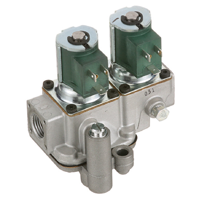 Middleby Marshall 59465 Valve Solenoid Dual 25v