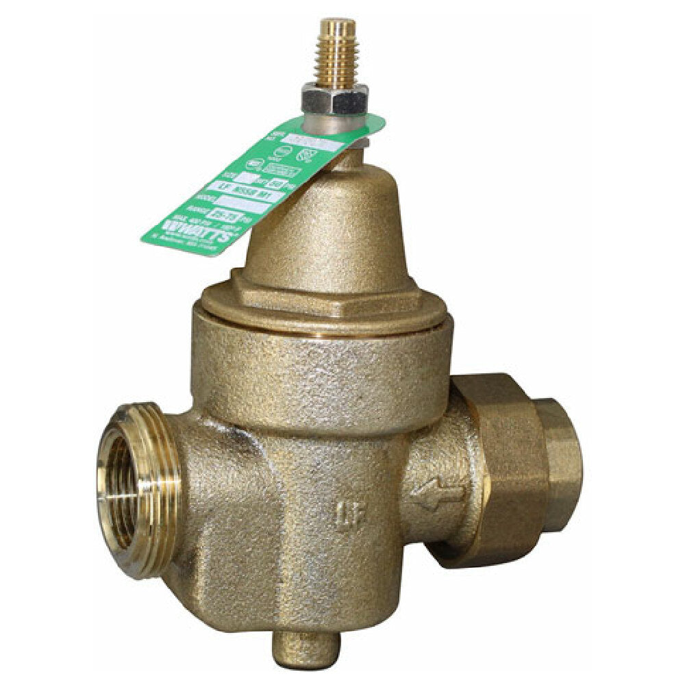 GE/Hobart 00-893294-00003 Pressure Reducing Valve