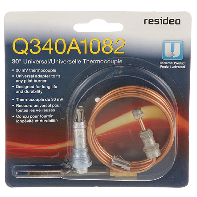 Private Label MVR8011838 Thermocouple 30"