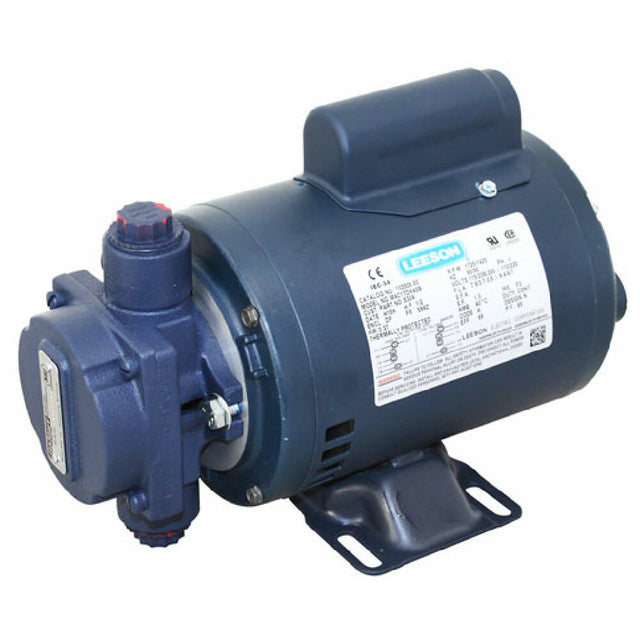 Henny Penny 69356 Pump/motor Assembly