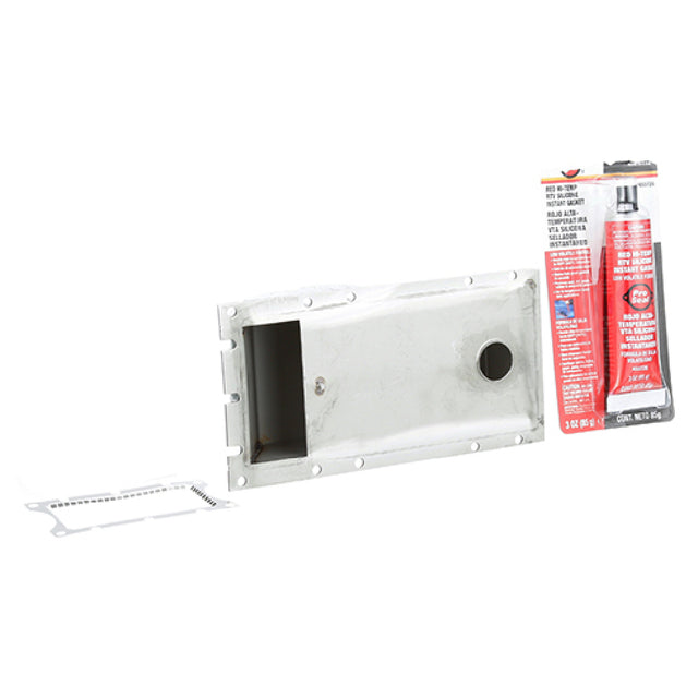 Turbochef ENC-3008 Service Kit Waveguide