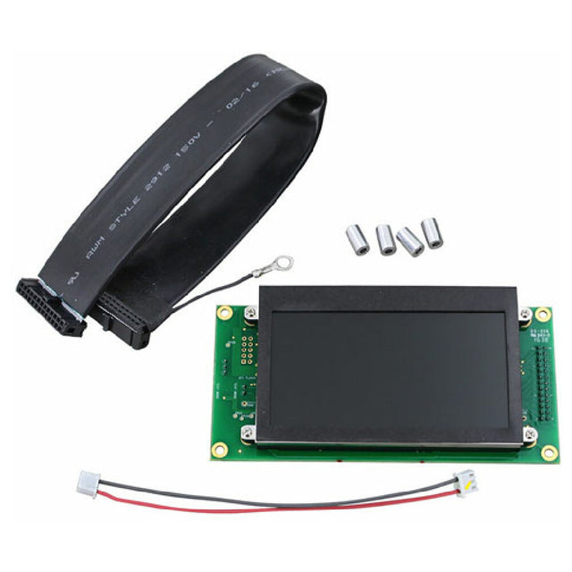 Turbochef NGC-3023 Service Kit Display