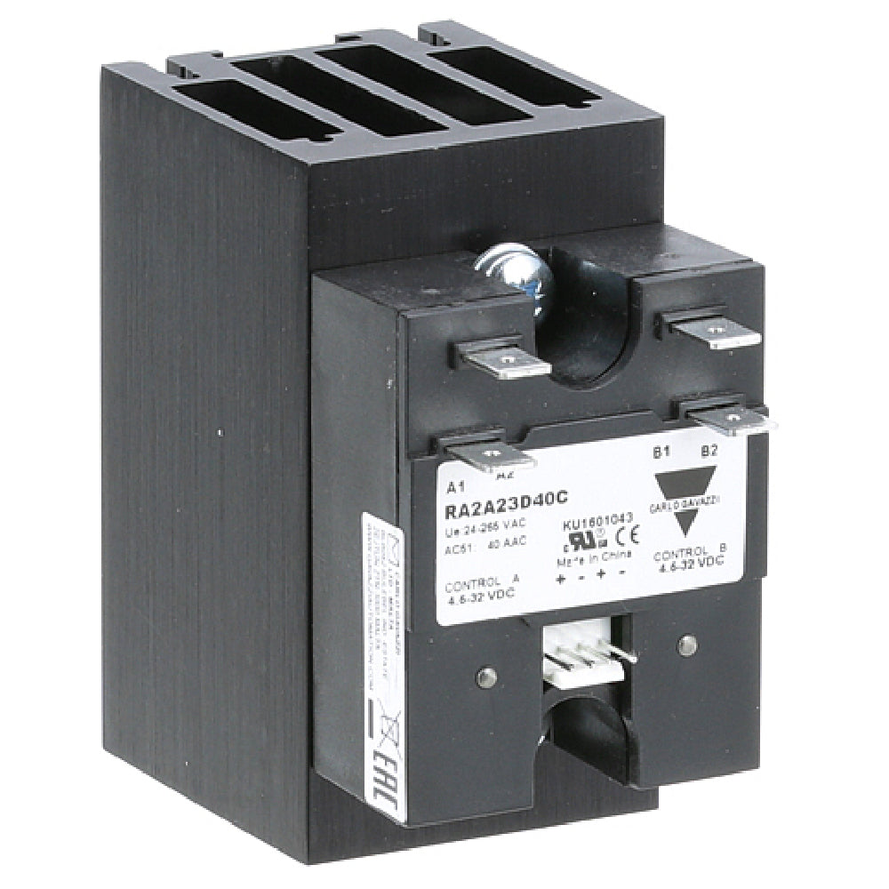 Turbochef HCT4354 Relay Solid State Dual
