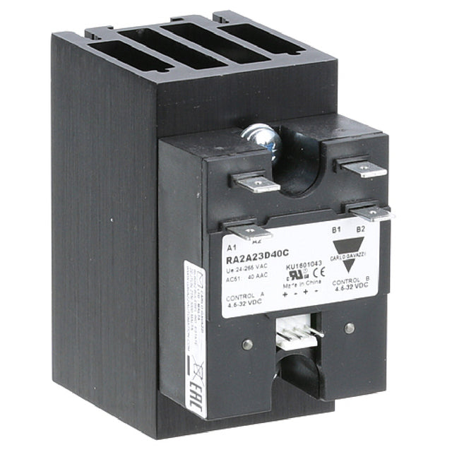 Turbochef HCT4354 Relay Solid State Dual