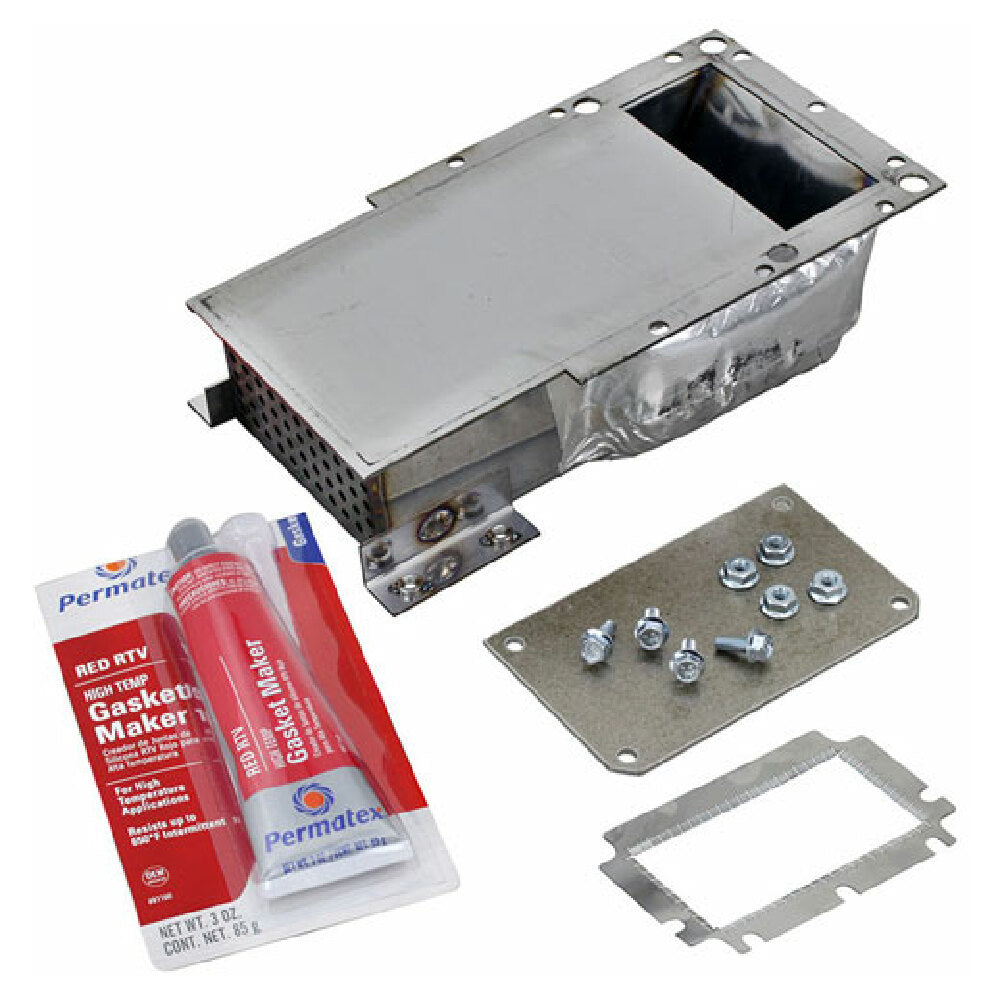 Turbochef I5-3210 Service Kit Waveguide