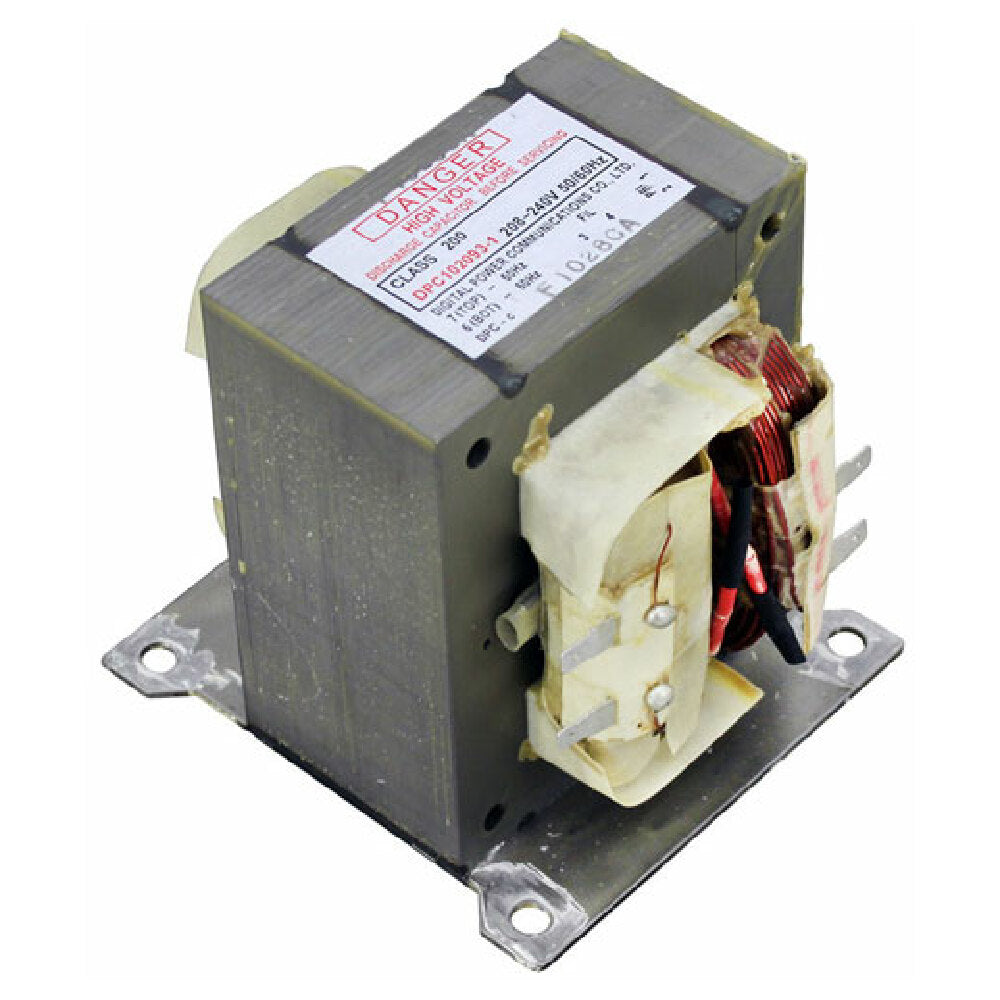 Turbochef TC3-3223 Transformer