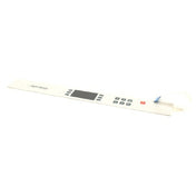 Turbochef TBCHHB-8064-1 Keypad