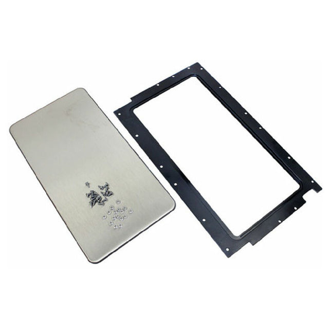 Turbochef NGC-3010 Service Kit Door Frame Seal