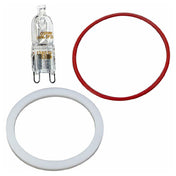 Cadco KVE1005A 40w Halogen Lamp