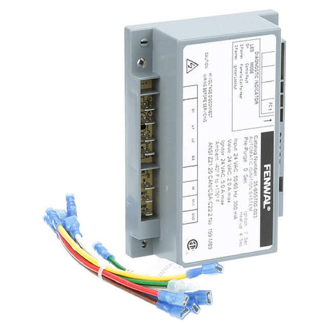 AllPoints 8011890 Ignition Module Kit
