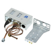 Private Label 8011896 Dual Pressure Control