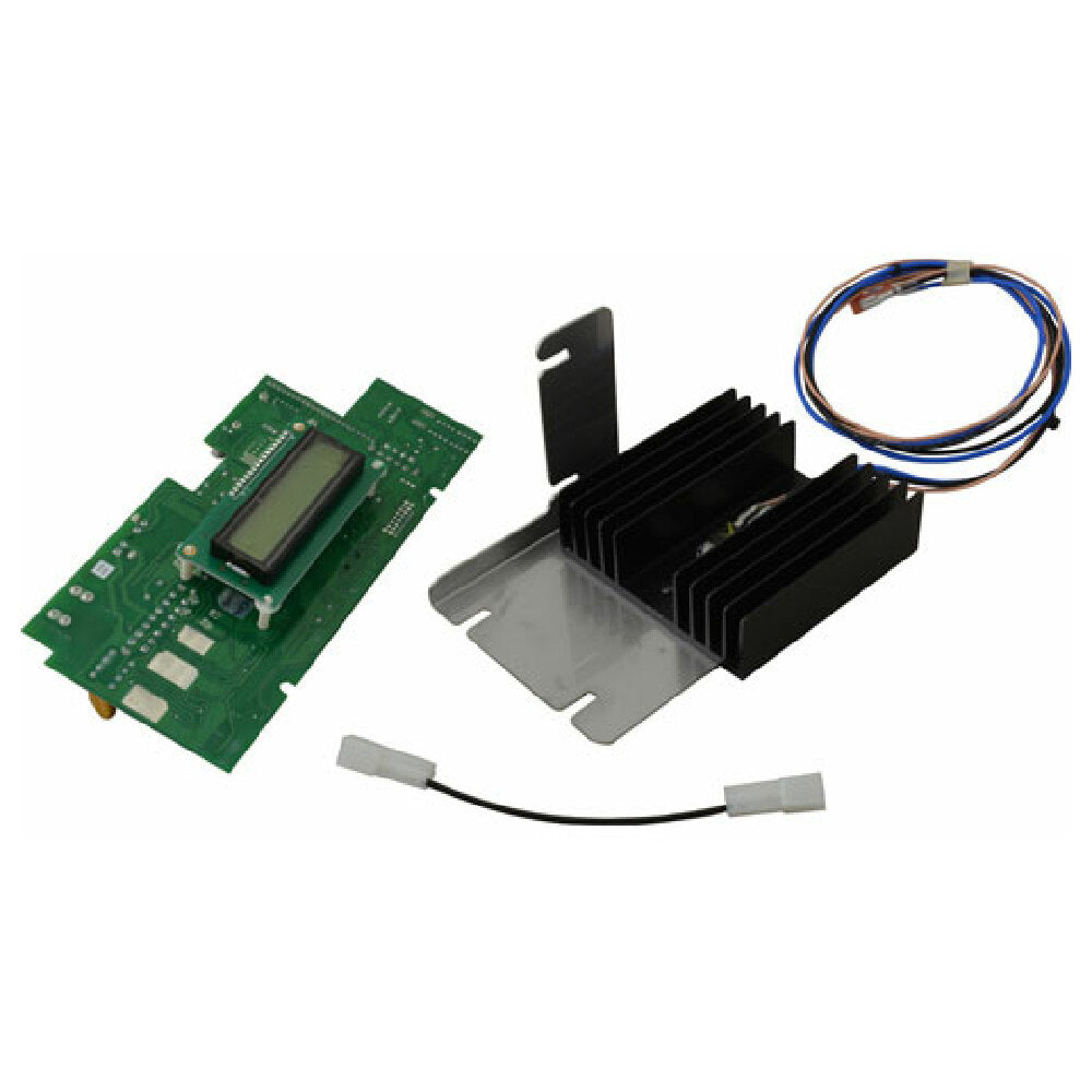 Bunn 48443.0022 Control Board Kit Burger King