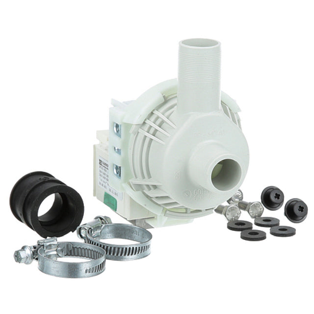 Rational Cooking Systems 87.00.352 Pump