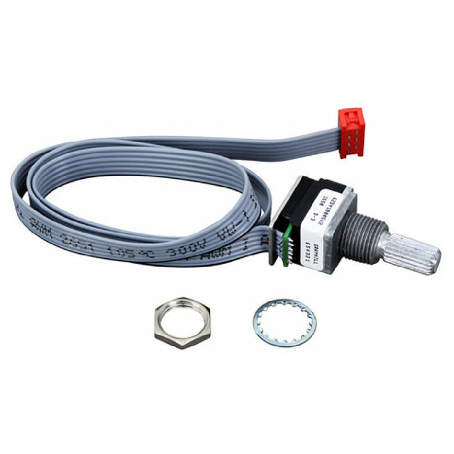 Rational Cooking Systems 40.00.404P Pulse Generator