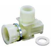 Rational Cooking Systems 50.00.070S Water Distribution Guide