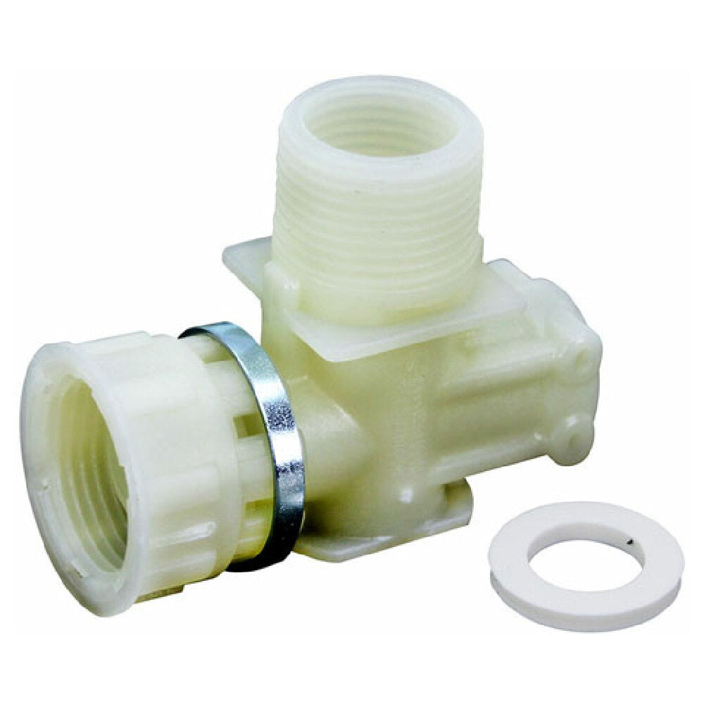 Rational 50.00.070S Water Distribution Guide
