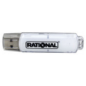 Rational 87.01.275 Memory Stick Usb