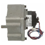 Lincoln 369603 Motor & Gearbox Assy Stepper