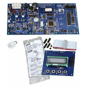 Lincoln 370411 Control/display Board