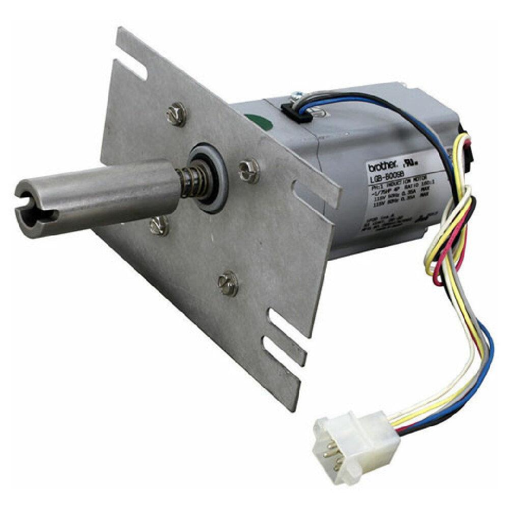 Lincoln 370675 Motor