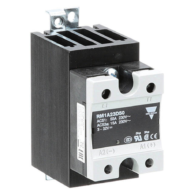 Lincoln 371038 Solid State Relay 50amp