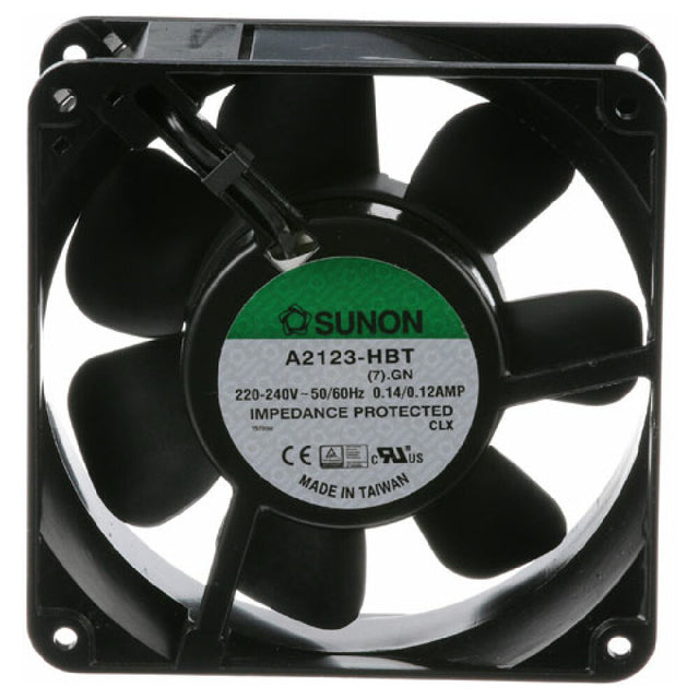 Merrychef 30Z1475 Fan Motor