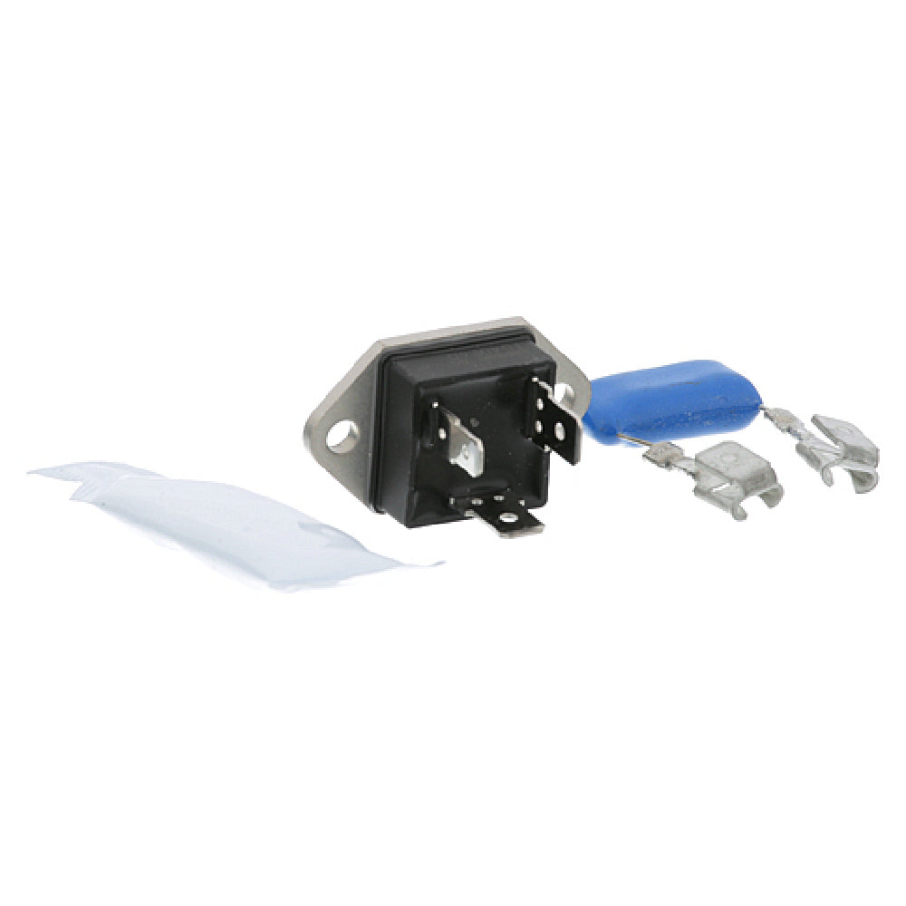 Amana R0157373 Triac And Snubber
