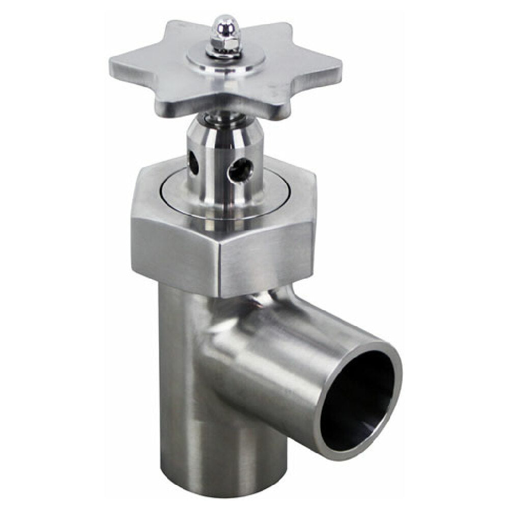 Market Forge 97-5062 Draw Off Valve Assembly