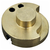 CROWN STEAM 5429-1 Rotary Disc