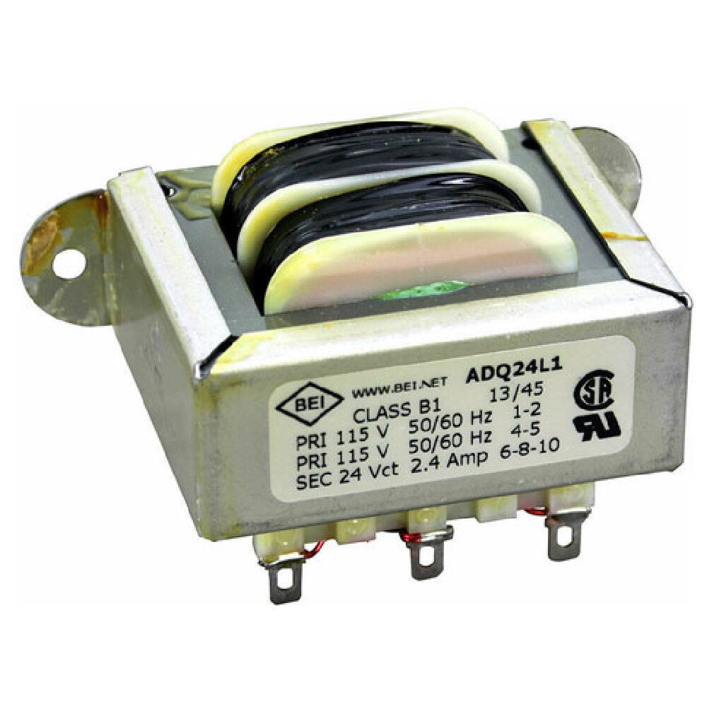 Market Forge 97-6914 Transformer