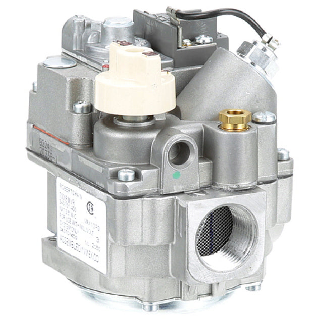 Royal Range 3114 Gas Valve 3/4 Nat