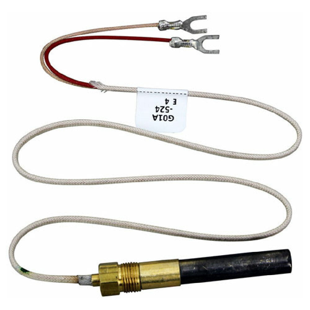 Royal Range 3109 Thermopile