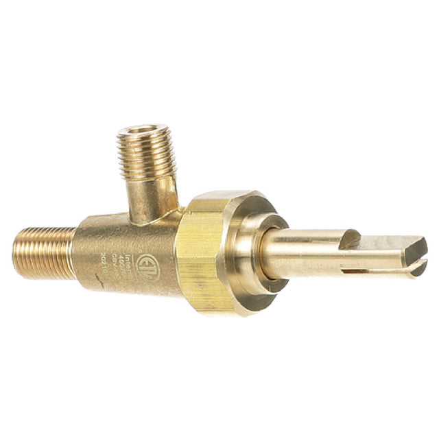 Royal Range 1628 Gas Valve